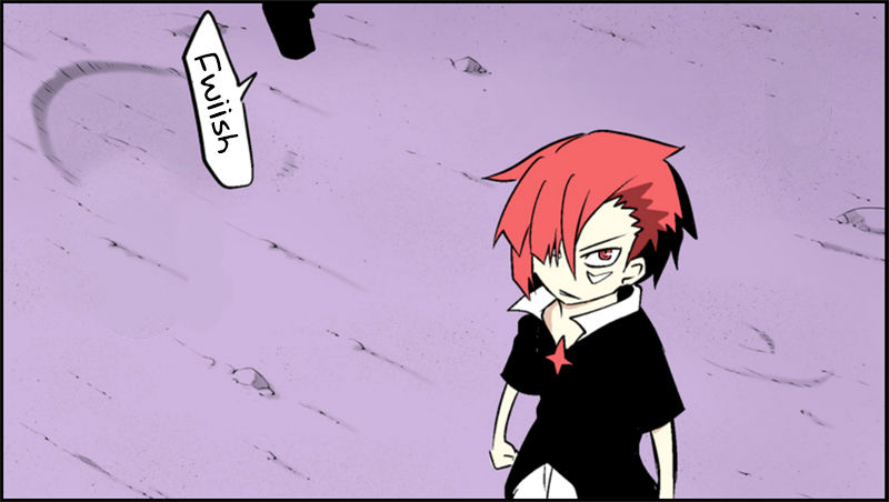Senyuu. Vol.03 Chapter 41 page 23 - Vol.03 Chapter 41: The Hero and a Voice to Deliver