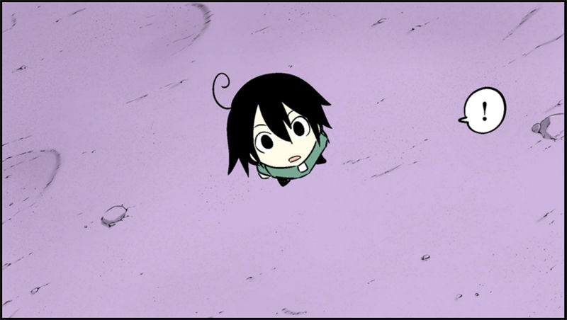 Senyuu. Vol.03 Chapter 41 page 28 - Vol.03 Chapter 41: The Hero and a Voice to Deliver