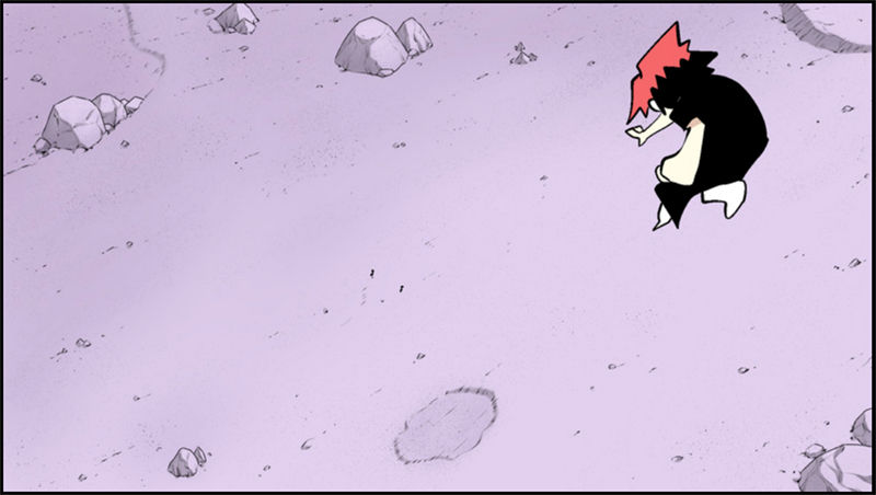 Senyuu. Vol.03 Chapter 41 page 29 - Vol.03 Chapter 41: The Hero and a Voice to Deliver