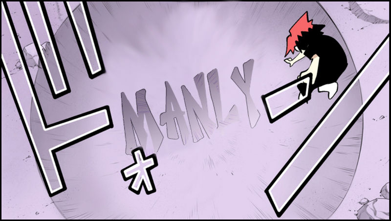 Senyuu. Vol.03 Chapter 41 page 30 - Vol.03 Chapter 41: The Hero and a Voice to Deliver