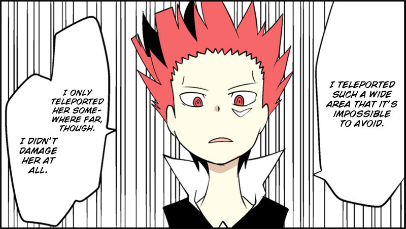 Senyuu. Vol.03 Chapter 41 page 31 - Vol.03 Chapter 41: The Hero and a Voice to Deliver