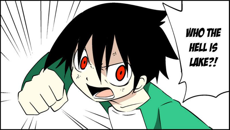 Senyuu. Vol.03 Chapter 41 page 35 - Vol.03 Chapter 41: The Hero and a Voice to Deliver