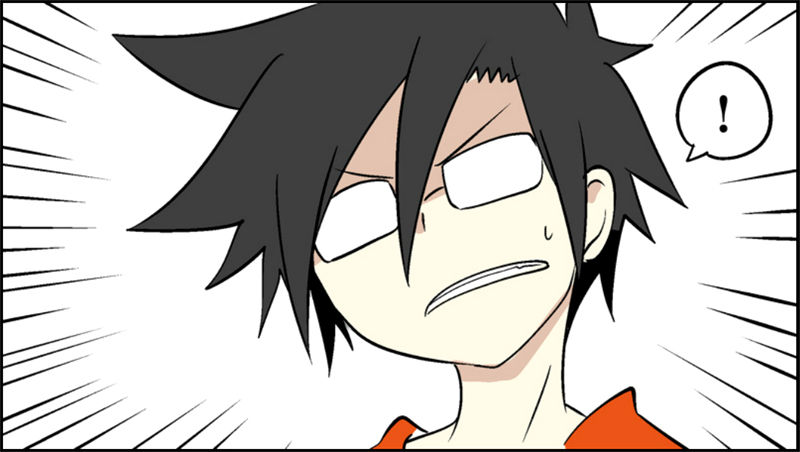 Senyuu. Vol.03 Chapter 41 page 36 - Vol.03 Chapter 41: The Hero and a Voice to Deliver