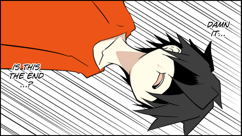 Senyuu. Vol.03 Chapter 41 page 38 - Vol.03 Chapter 41: The Hero and a Voice to Deliver