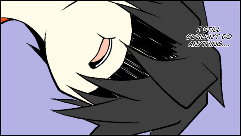 Senyuu. Vol.03 Chapter 41 page 39 - Vol.03 Chapter 41: The Hero and a Voice to Deliver