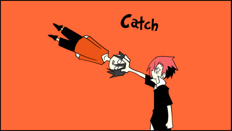 Senyuu. Vol.03 Chapter 41 page 40 - Vol.03 Chapter 41: The Hero and a Voice to Deliver