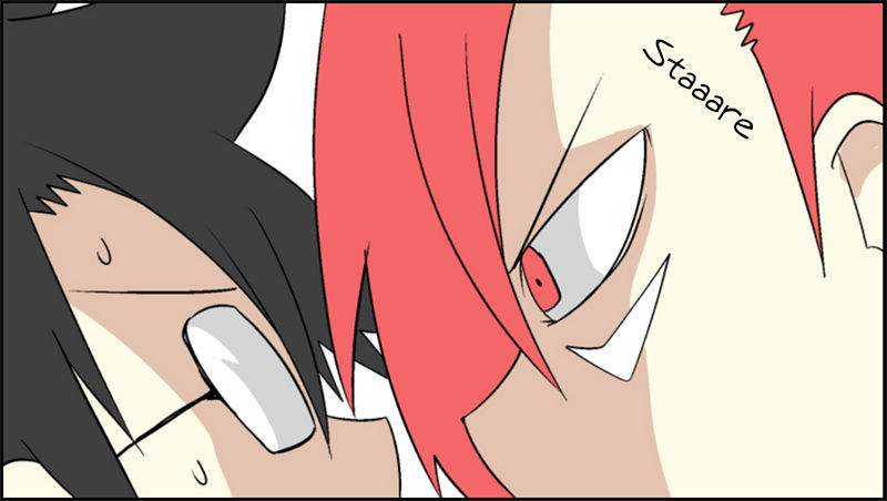 Senyuu. Vol.03 Chapter 41 page 42 - Vol.03 Chapter 41: The Hero and a Voice to Deliver