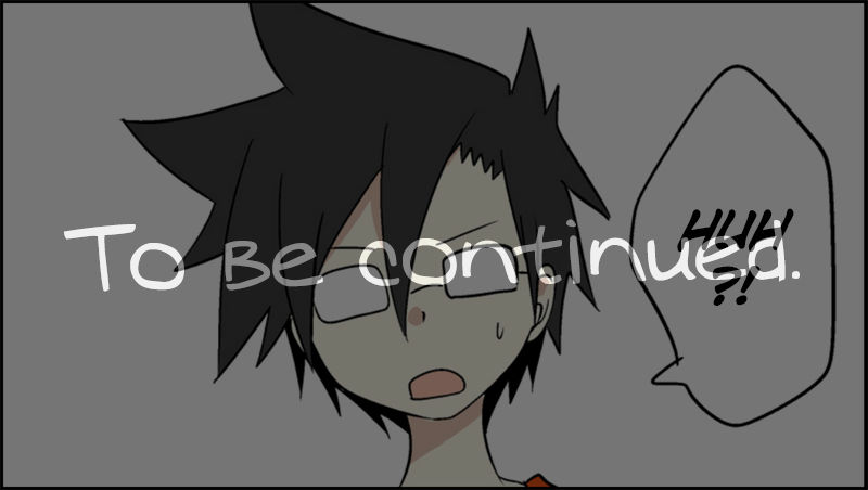 Senyuu. Vol.03 Chapter 41 page 47 - Vol.03 Chapter 41: The Hero and a Voice to Deliver