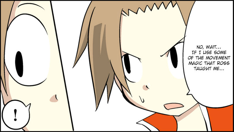 Senyuu. Vol.03 Chapter 41 page 5 - Vol.03 Chapter 41: The Hero and a Voice to Deliver