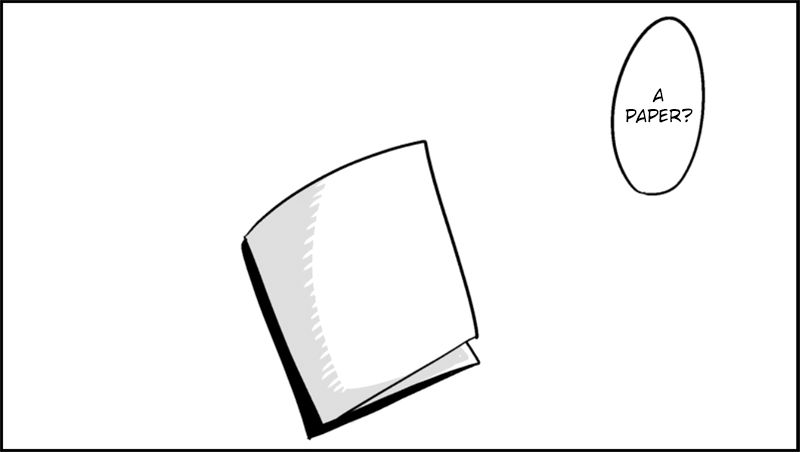 Senyuu. Vol.03 Chapter 41 page 6 - Vol.03 Chapter 41: The Hero and a Voice to Deliver