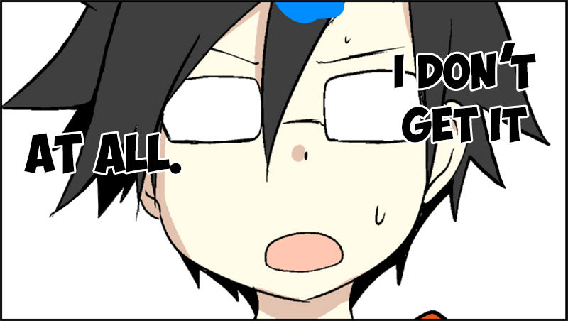 Senyuu. Chapter 3.42 page 15 - Vol.03 Chapter 42: The Hero and the Will to Fight without Hesitation