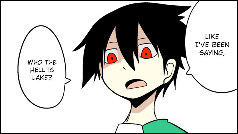 Senyuu. Chapter 3.42 page 28 - Vol.03 Chapter 42: The Hero and the Will to Fight without Hesitation