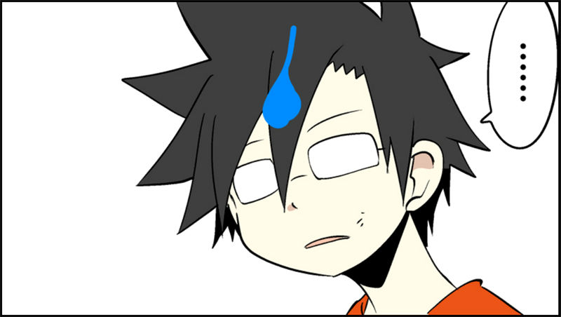 Senyuu. Chapter 3.42 page 29 - Vol.03 Chapter 42: The Hero and the Will to Fight without Hesitation