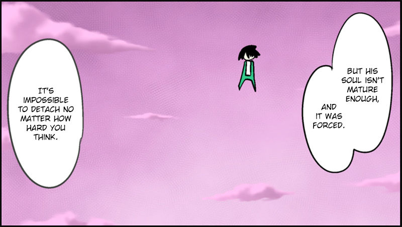 Senyuu. Chapter 3.42 page 3 - Vol.03 Chapter 42: The Hero and the Will to Fight without Hesitation