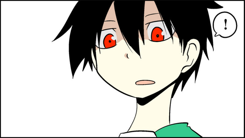 Senyuu. Chapter 3.42 page 31 - Vol.03 Chapter 42: The Hero and the Will to Fight without Hesitation