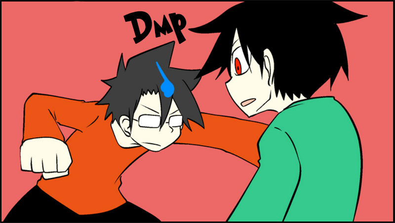 Senyuu. Chapter 3.42 page 32 - Vol.03 Chapter 42: The Hero and the Will to Fight without Hesitation