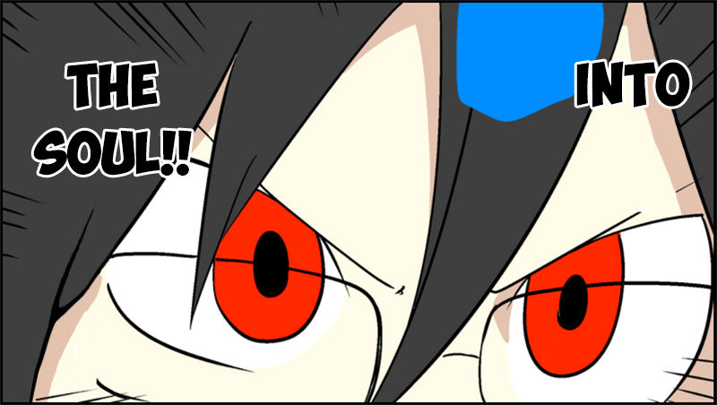 Senyuu. Chapter 3.42 page 34 - Vol.03 Chapter 42: The Hero and the Will to Fight without Hesitation