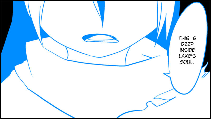 Senyuu. Chapter 3.42 page 38 - Vol.03 Chapter 42: The Hero and the Will to Fight without Hesitation