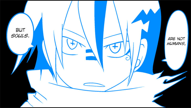 Senyuu. Chapter 3.42 page 40 - Vol.03 Chapter 42: The Hero and the Will to Fight without Hesitation