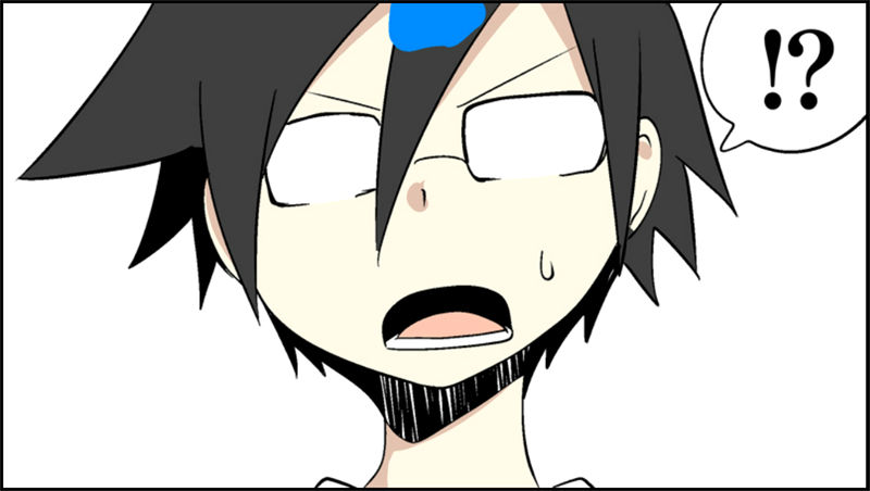 Senyuu. Chapter 3.42 page 5 - Vol.03 Chapter 42: The Hero and the Will to Fight without Hesitation