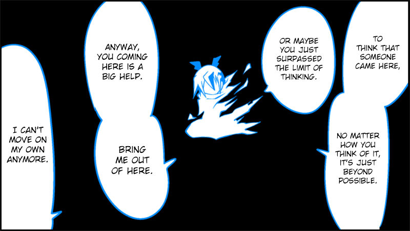 Senyuu. Chapter 3.43 page 10 - Vol.03 Chapter 43: The Hero and Someone Who Lurks in the Depths of the Soul