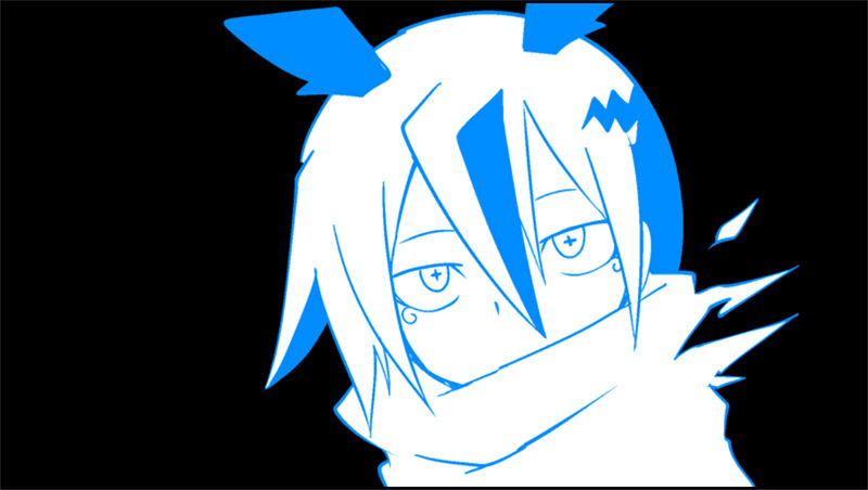 Senyuu. Chapter 3.43 page 24 - Vol.03 Chapter 43: The Hero and Someone Who Lurks in the Depths of the Soul