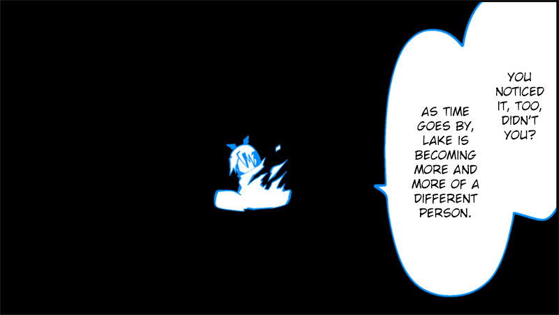 Senyuu. Chapter 3.43 page 27 - Vol.03 Chapter 43: The Hero and Someone Who Lurks in the Depths of the Soul