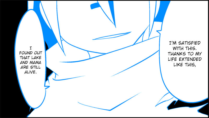 Senyuu. Chapter 3.43 page 29 - Vol.03 Chapter 43: The Hero and Someone Who Lurks in the Depths of the Soul