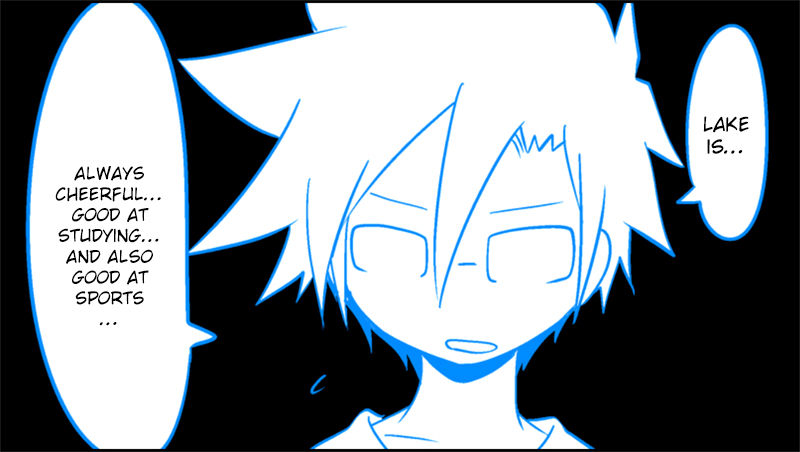 Senyuu. Chapter 3.43 page 32 - Vol.03 Chapter 43: The Hero and Someone Who Lurks in the Depths of the Soul