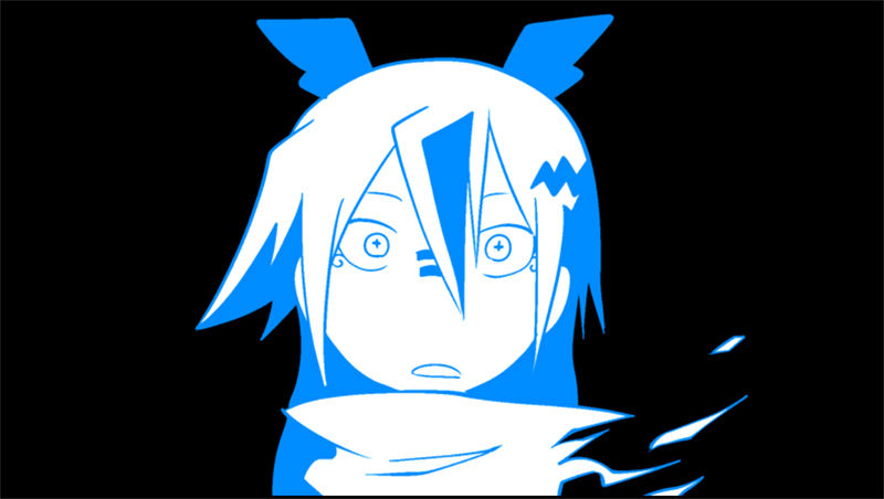Senyuu. Chapter 3.43 page 34 - Vol.03 Chapter 43: The Hero and Someone Who Lurks in the Depths of the Soul
