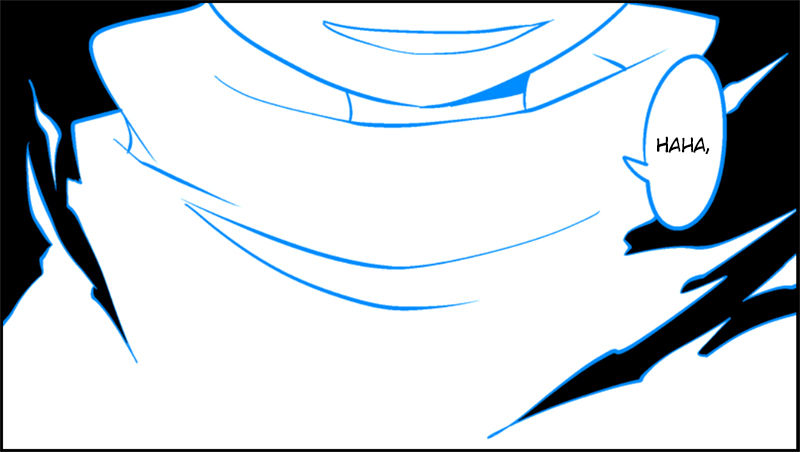 Senyuu. Chapter 3.43 page 35 - Vol.03 Chapter 43: The Hero and Someone Who Lurks in the Depths of the Soul