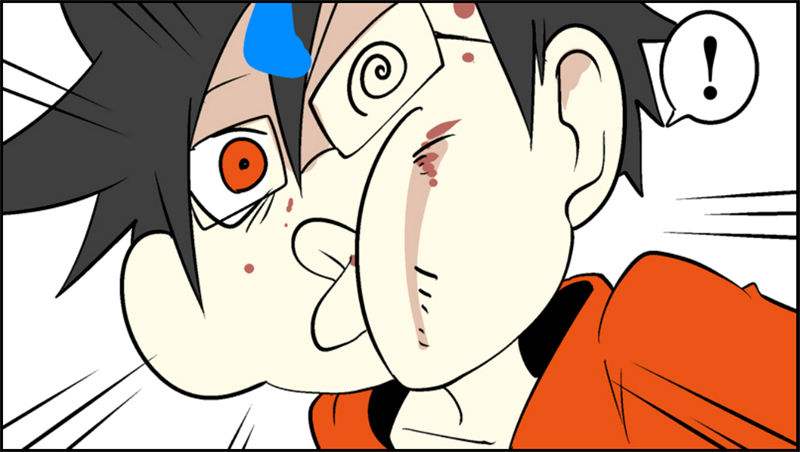 Senyuu. Chapter 3.43 page 37 - Vol.03 Chapter 43: The Hero and Someone Who Lurks in the Depths of the Soul