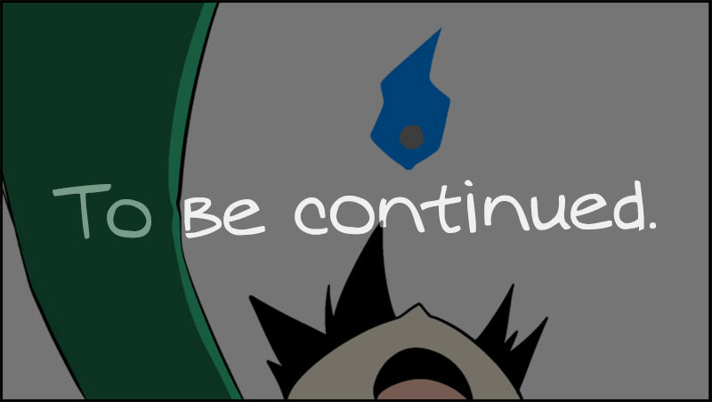 Senyuu. Chapter 3.43 page 41 - Vol.03 Chapter 43: The Hero and Someone Who Lurks in the Depths of the Soul