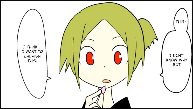 Senyuu. Chapter 3.44 page 10 - Vol.03 Chapter 44: The Hero and the Last Sentiment