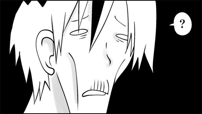 Senyuu. Chapter 3.44 page 11 - Vol.03 Chapter 44: The Hero and the Last Sentiment
