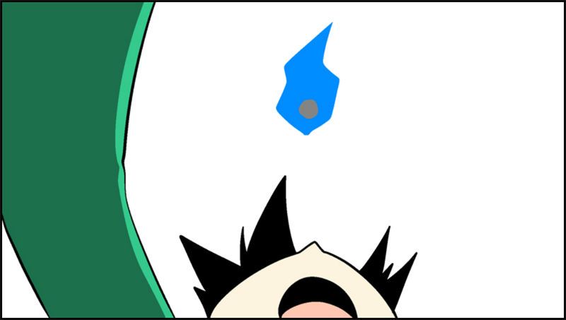 Senyuu. Chapter 3.44 page 13 - Vol.03 Chapter 44: The Hero and the Last Sentiment