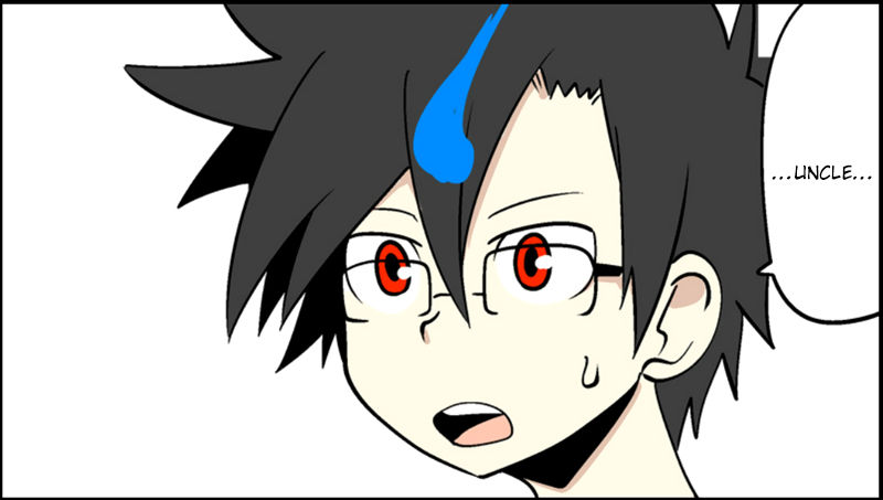 Senyuu. Chapter 3.44 page 16 - Vol.03 Chapter 44: The Hero and the Last Sentiment