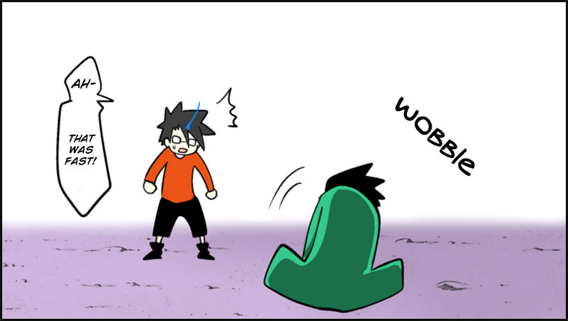 Senyuu. Chapter 3.44 page 17 - Vol.03 Chapter 44: The Hero and the Last Sentiment