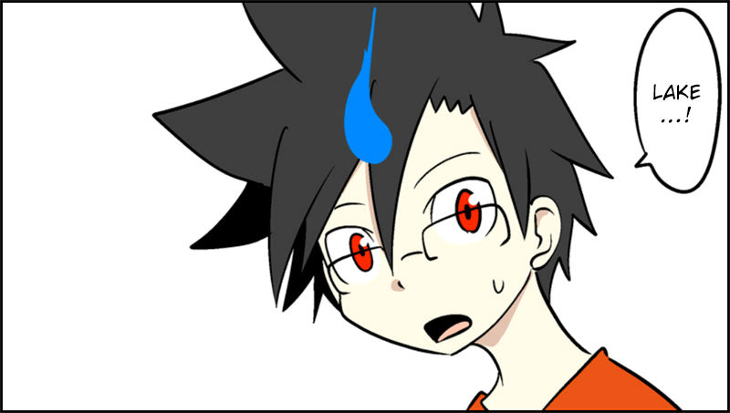Senyuu. Chapter 3.44 page 20 - Vol.03 Chapter 44: The Hero and the Last Sentiment