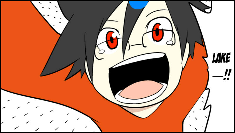 Senyuu. Chapter 3.44 page 21 - Vol.03 Chapter 44: The Hero and the Last Sentiment