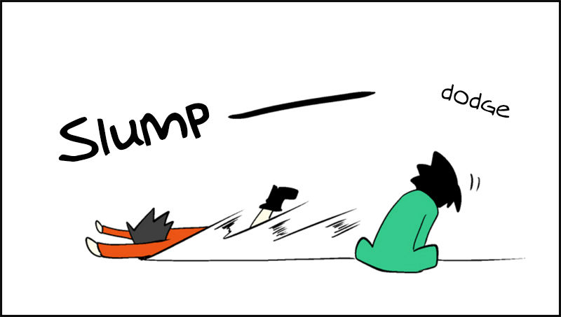 Senyuu. Chapter 3.44 page 22 - Vol.03 Chapter 44: The Hero and the Last Sentiment
