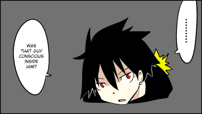 Senyuu. Chapter 3.44 page 26 - Vol.03 Chapter 44: The Hero and the Last Sentiment