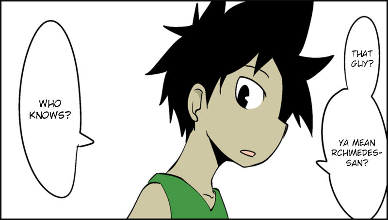Senyuu. Chapter 3.44 page 27 - Vol.03 Chapter 44: The Hero and the Last Sentiment