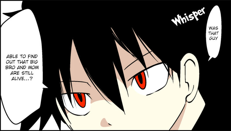 Senyuu. Chapter 3.44 page 28 - Vol.03 Chapter 44: The Hero and the Last Sentiment