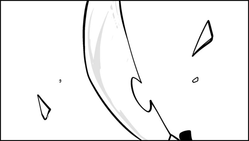 Senyuu. Chapter 3.44 page 34 - Vol.03 Chapter 44: The Hero and the Last Sentiment