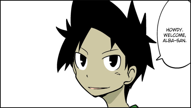 Senyuu. Chapter 3.44 page 35 - Vol.03 Chapter 44: The Hero and the Last Sentiment