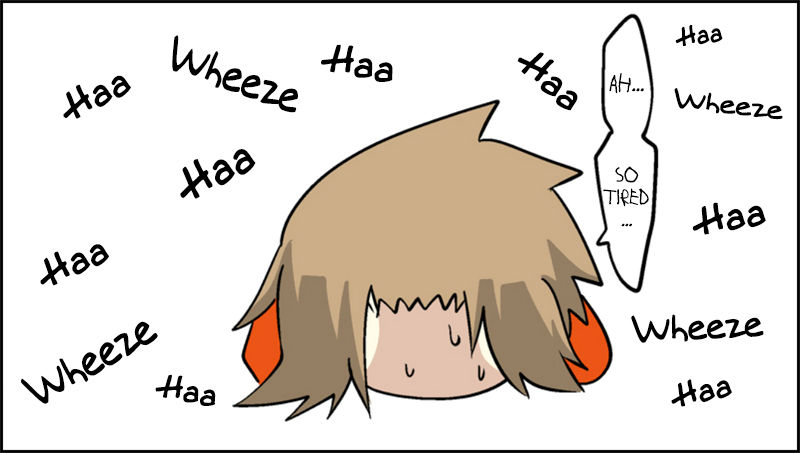 Senyuu. Chapter 3.44 page 38 - Vol.03 Chapter 44: The Hero and the Last Sentiment