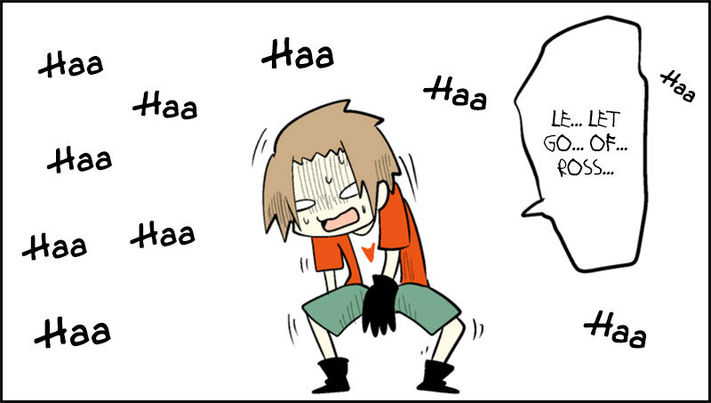 Senyuu. Chapter 3.44 page 39 - Vol.03 Chapter 44: The Hero and the Last Sentiment