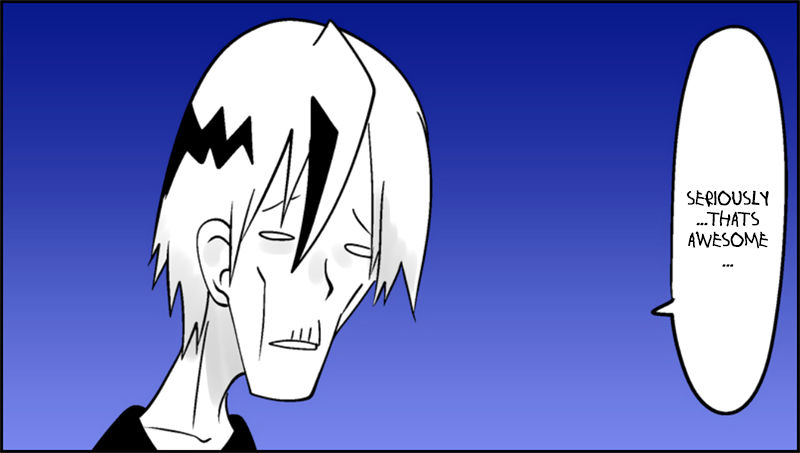 Senyuu. Chapter 3.44 page 4 - Vol.03 Chapter 44: The Hero and the Last Sentiment