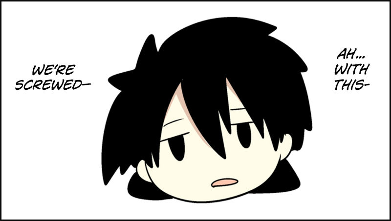 Senyuu. Chapter 3.44 page 40 - Vol.03 Chapter 44: The Hero and the Last Sentiment